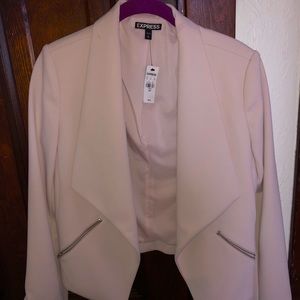 Express Blazer